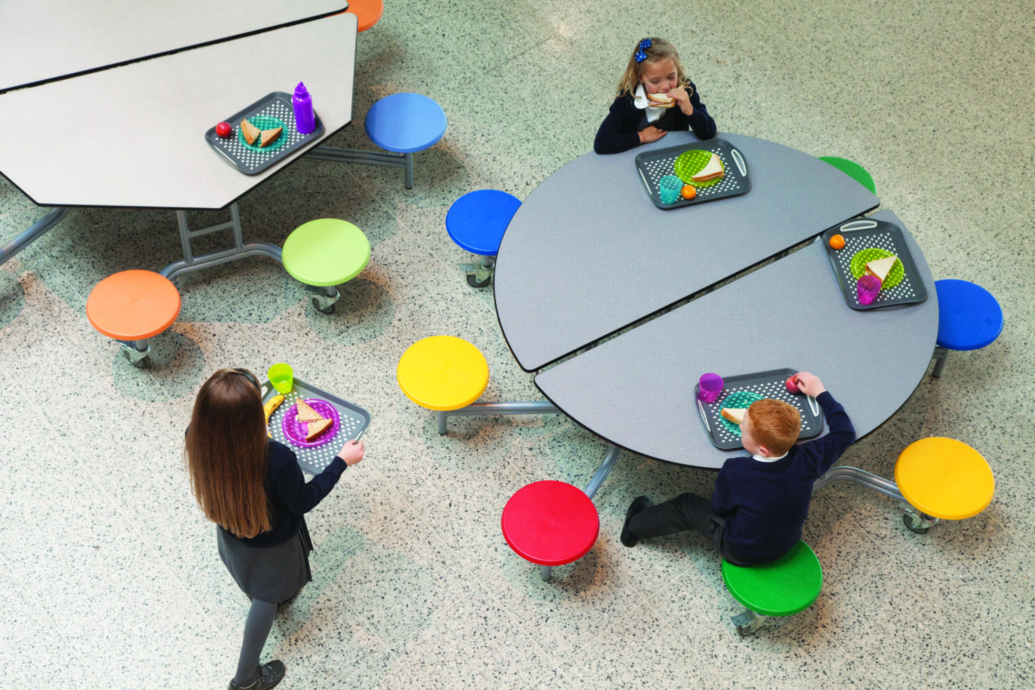 You are currently viewing New School Food Standards Are Coming – Is Your Dining Space Ready?