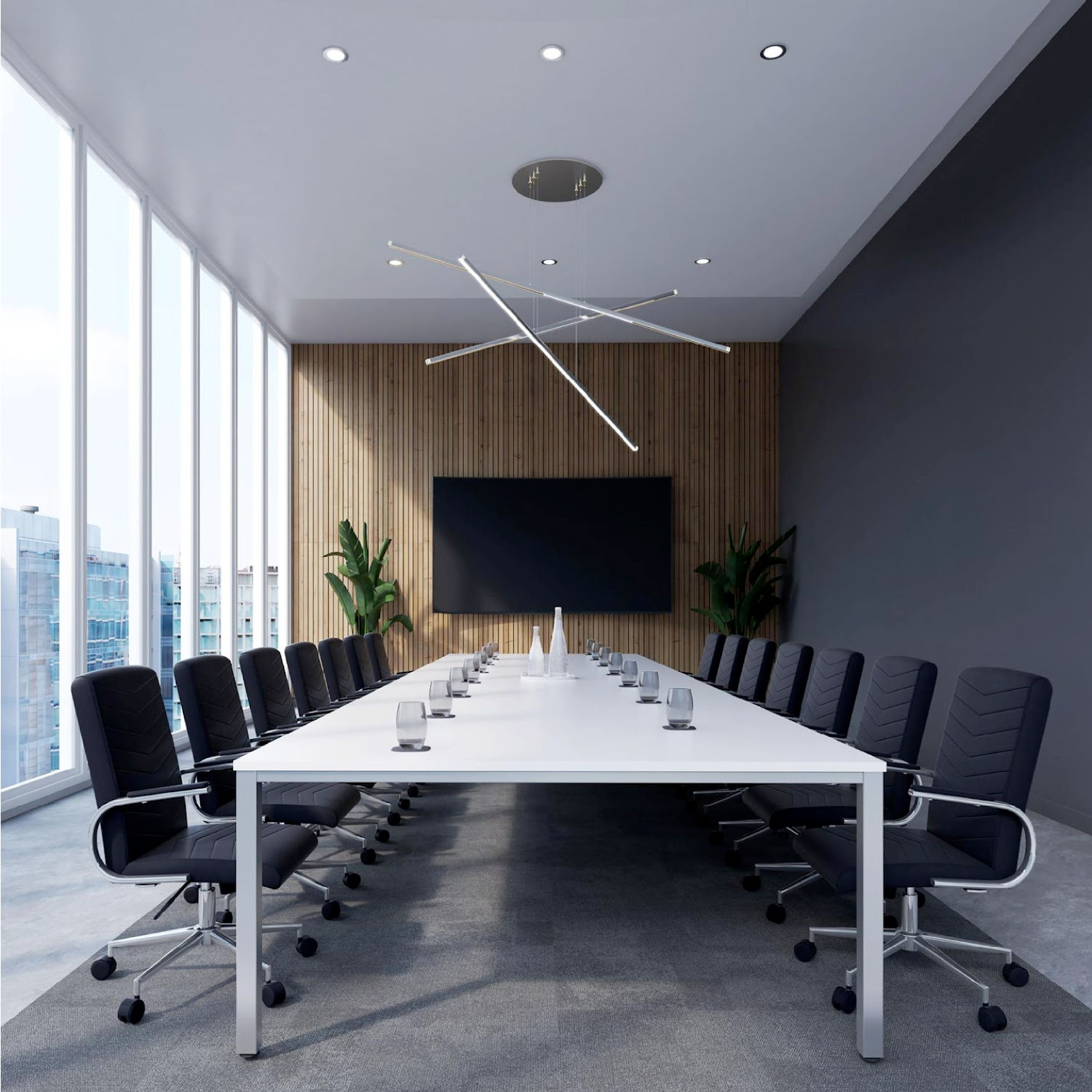 You are currently viewing Transform Your Workplace with Cutting-Edge Technology & Furniture