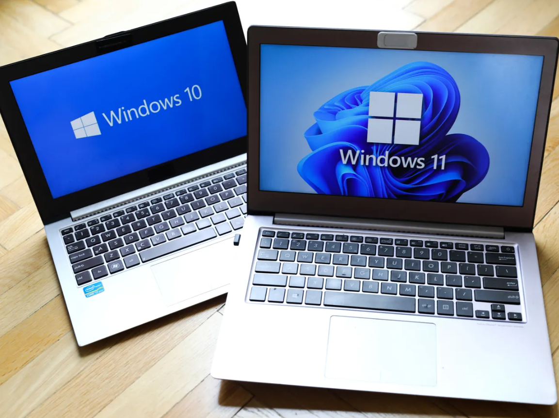 You are currently viewing The Clock is Ticking – Upgrade to Windows 11 NOW!