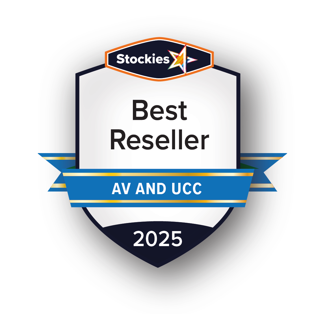 You are currently viewing RESELLER OF THE YEAR